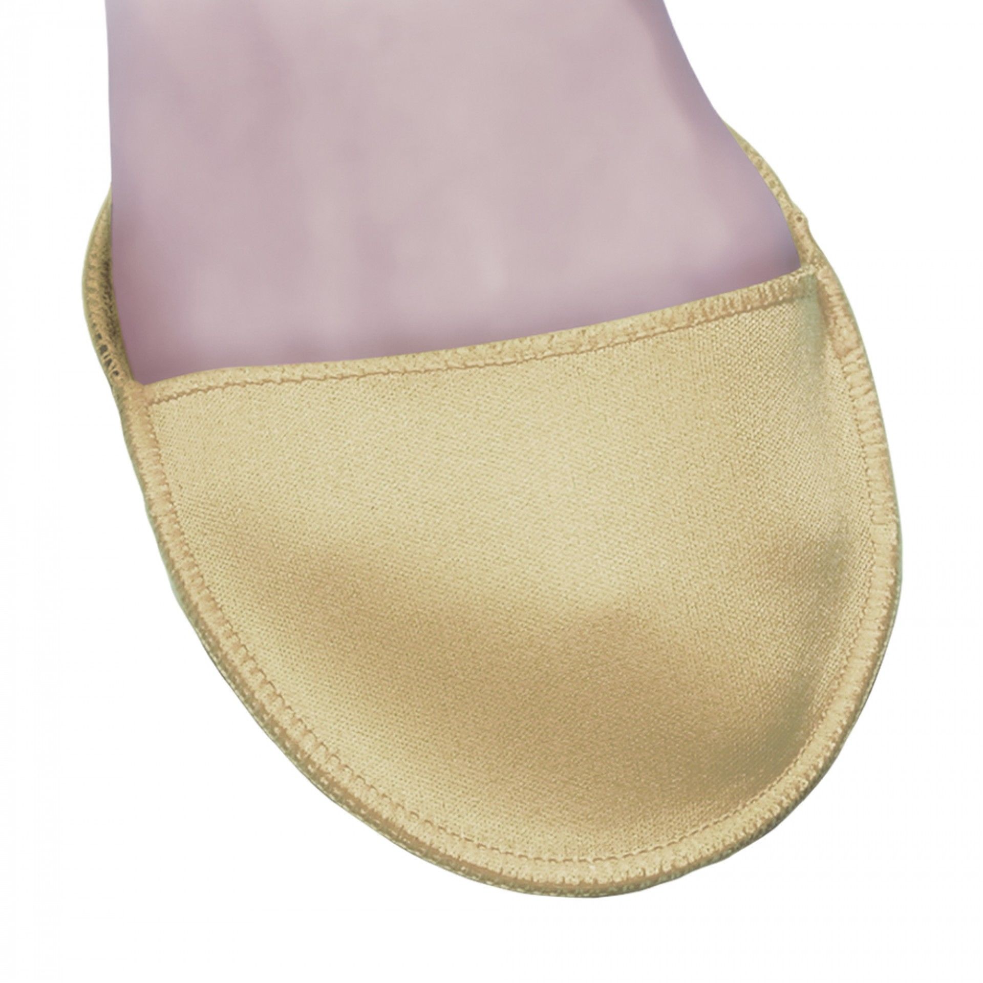 Almofada Protetora para Antepé em Gel (Par)