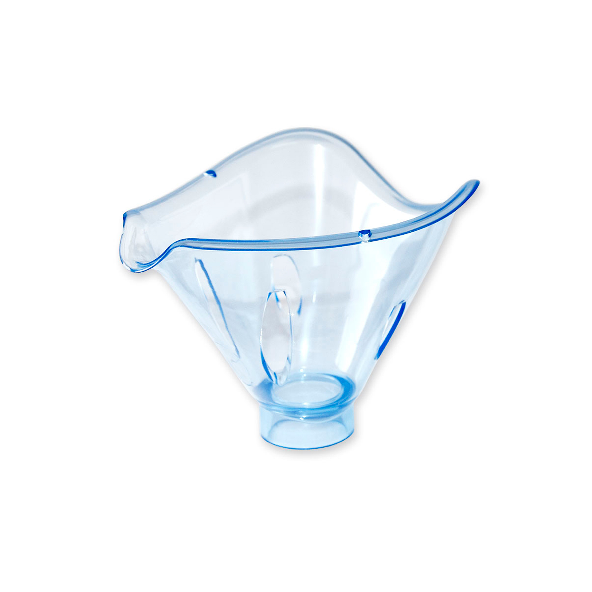 3A Máscara para Nebulizador - Modelo para Adulto