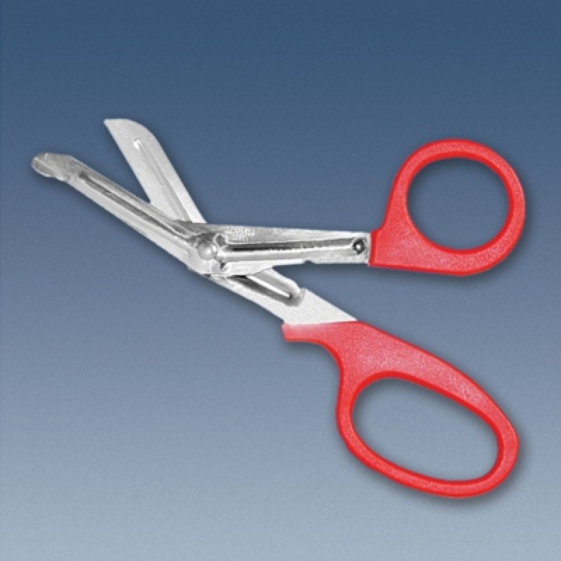 Tesoura Universal de Emergência - 19 cm