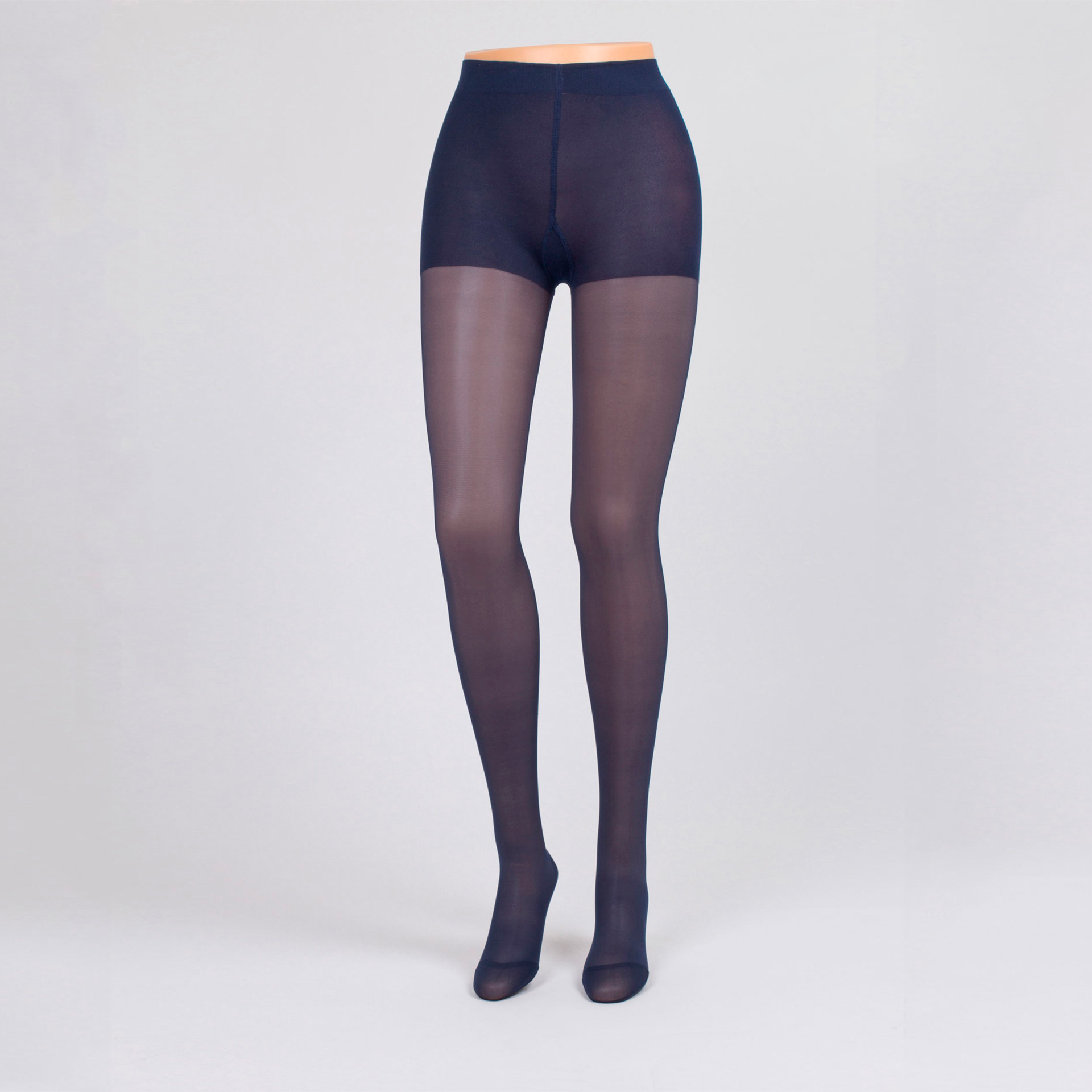 9010 AT Collants Compressana Calypso - 140 Den