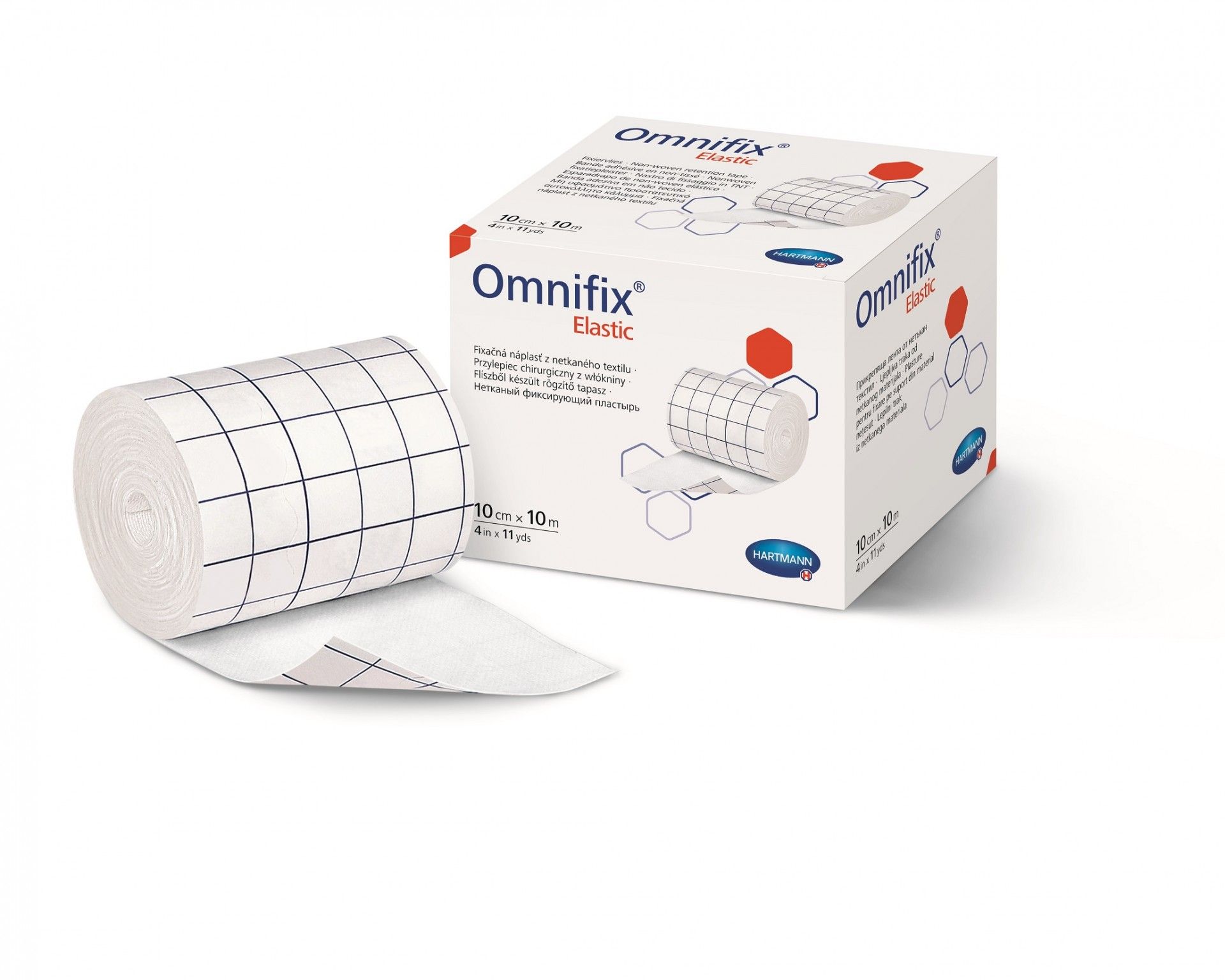 Omnifix