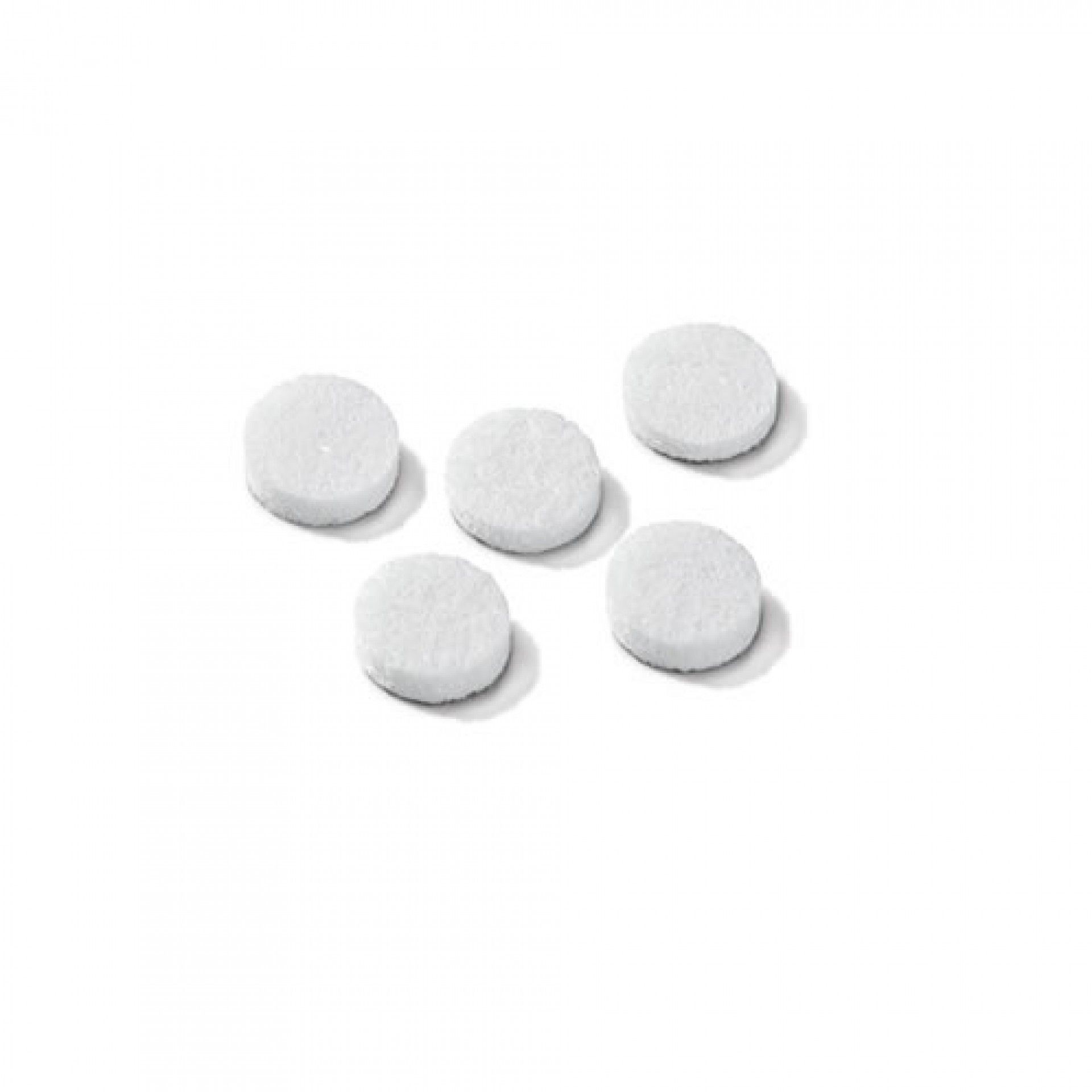 Filtro para Nebulizador de Piston Kyara LTR170 - 5 unidades