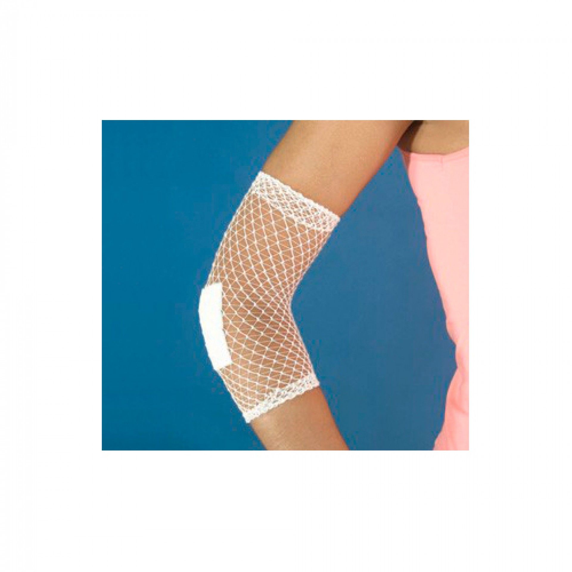 Rede Elástica Tubular