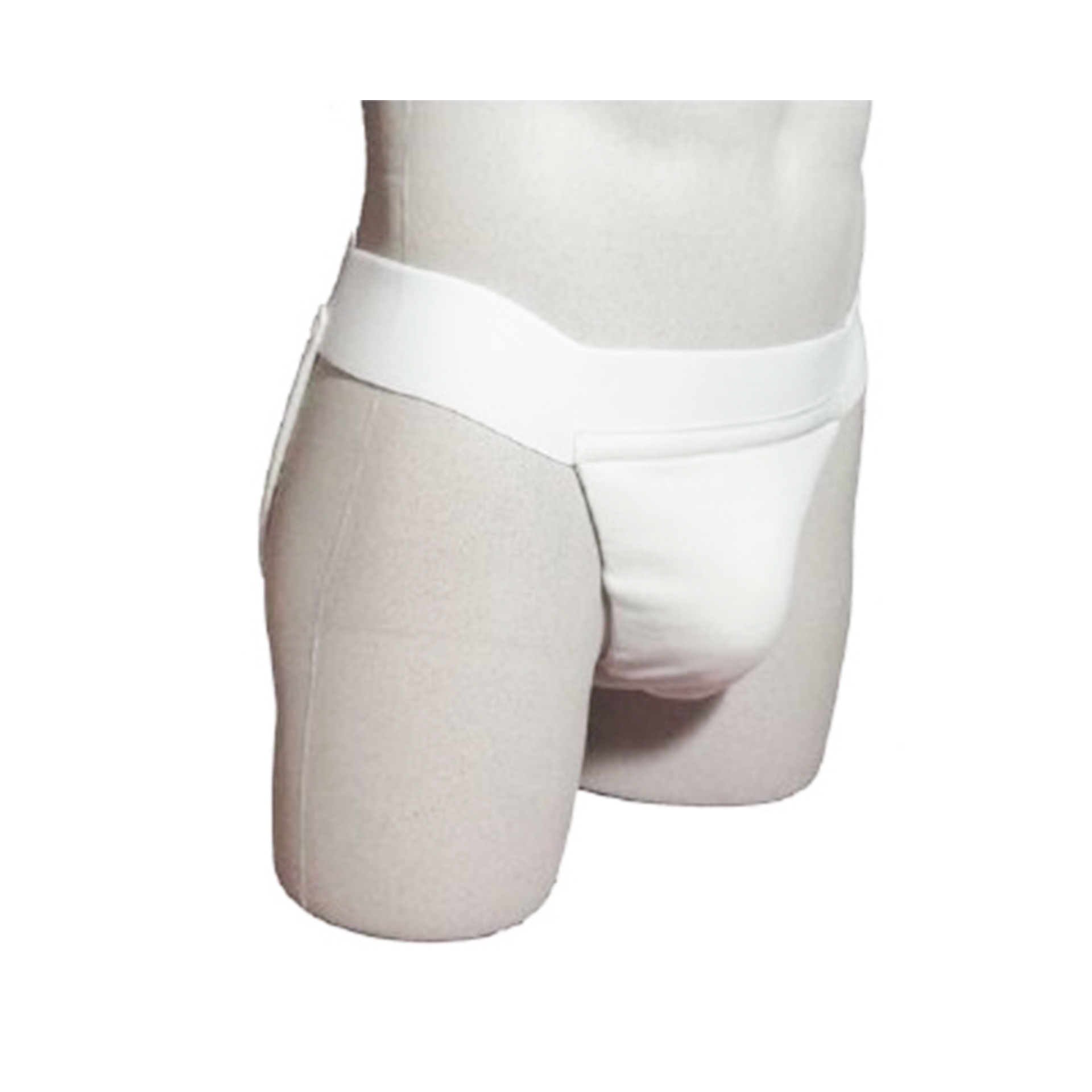 Suspensório Testicular - 700 Contorno