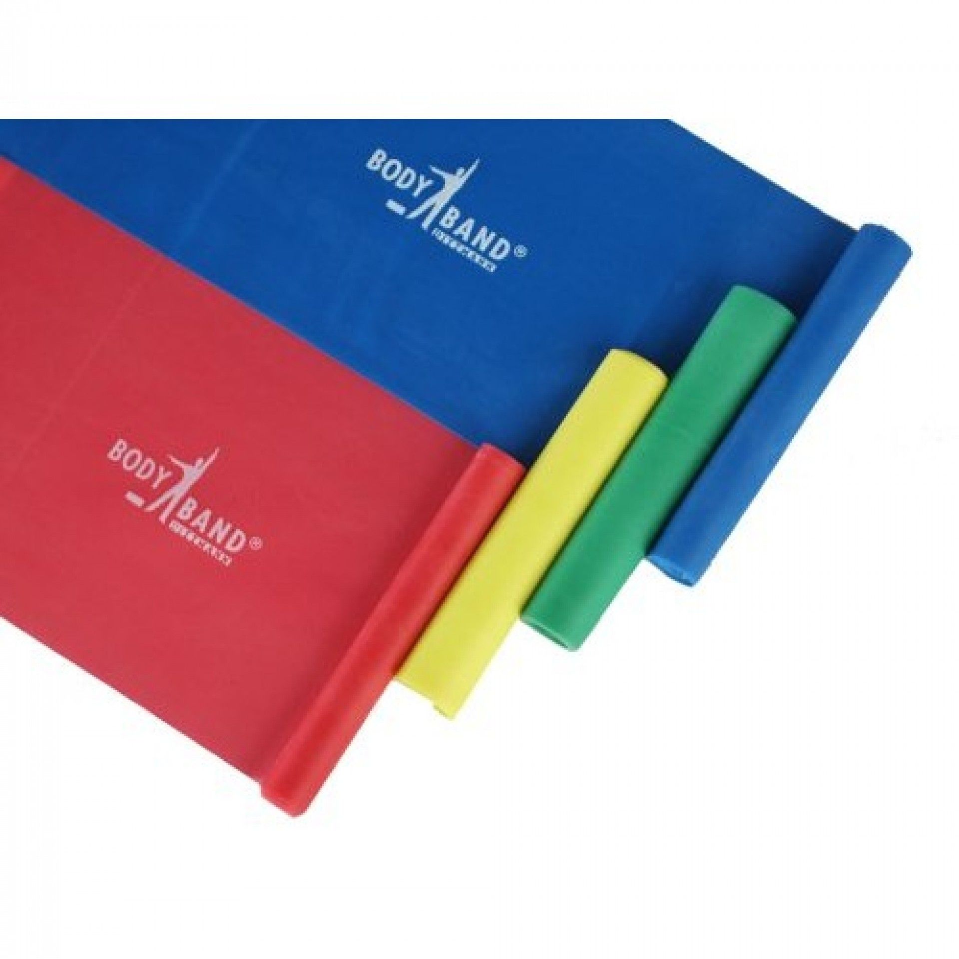 Banda Corporal com Saco - 2,5 m x 15 cm