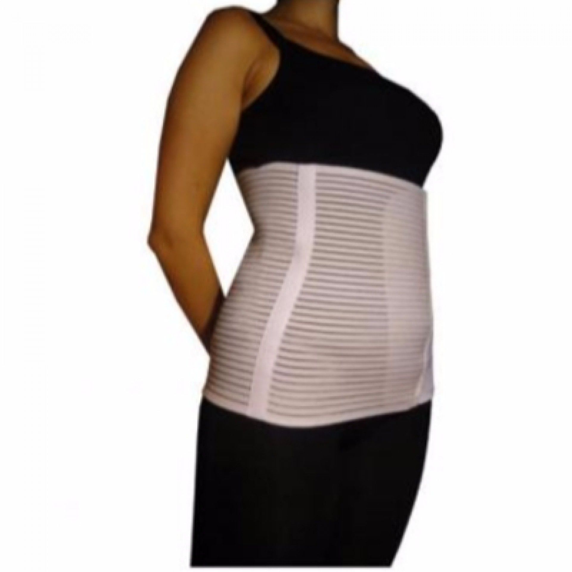 Cinta Abdominal Pós-Operatória - 321