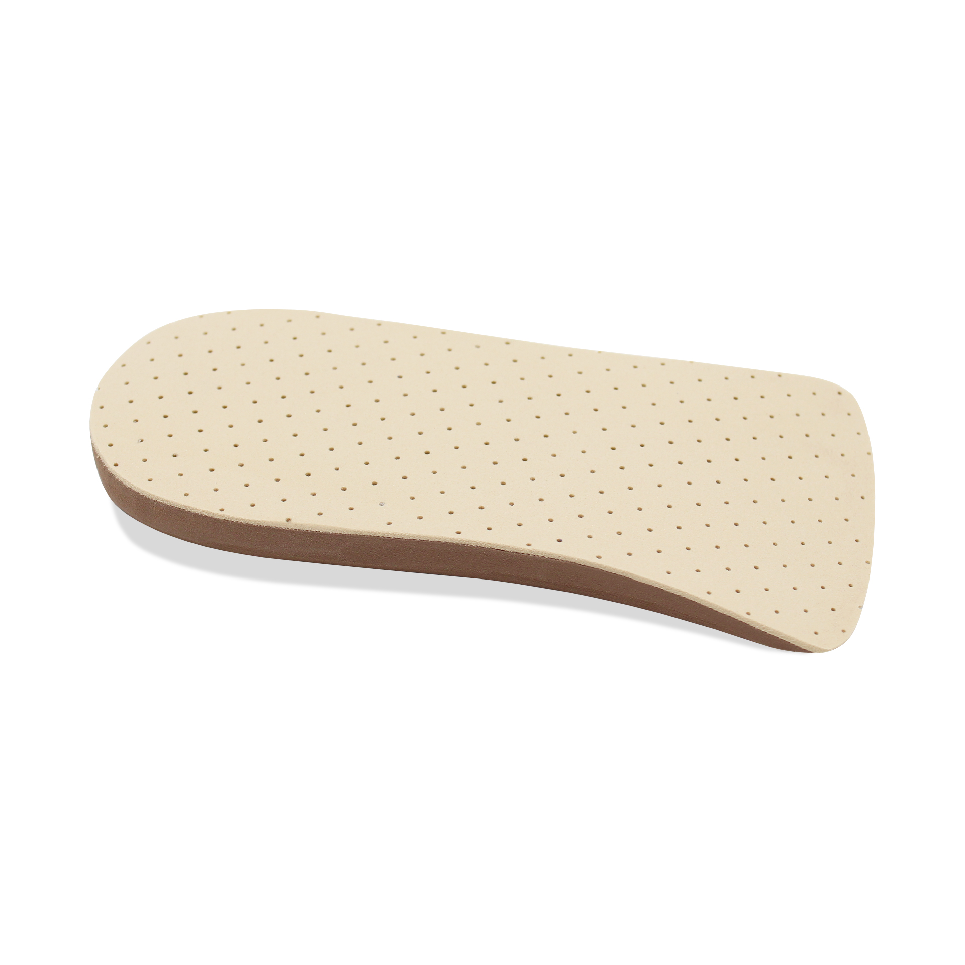 Ortótese Plantar OPM - Talonete de Compensação por Dismetria