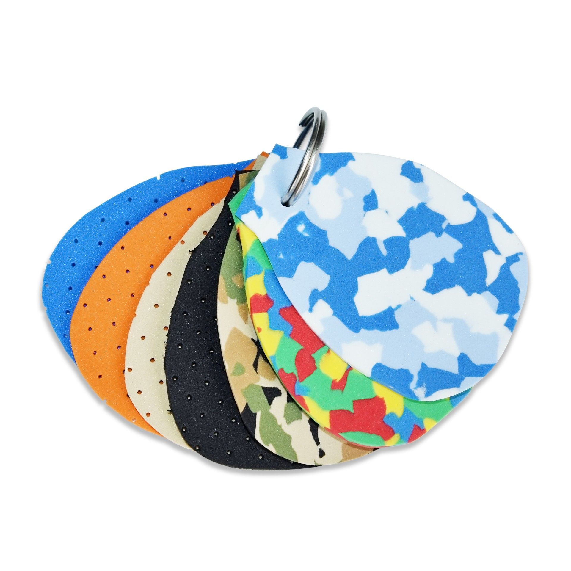 Ortótese Plantar OPM - Talonete de Compensação por Dismetria