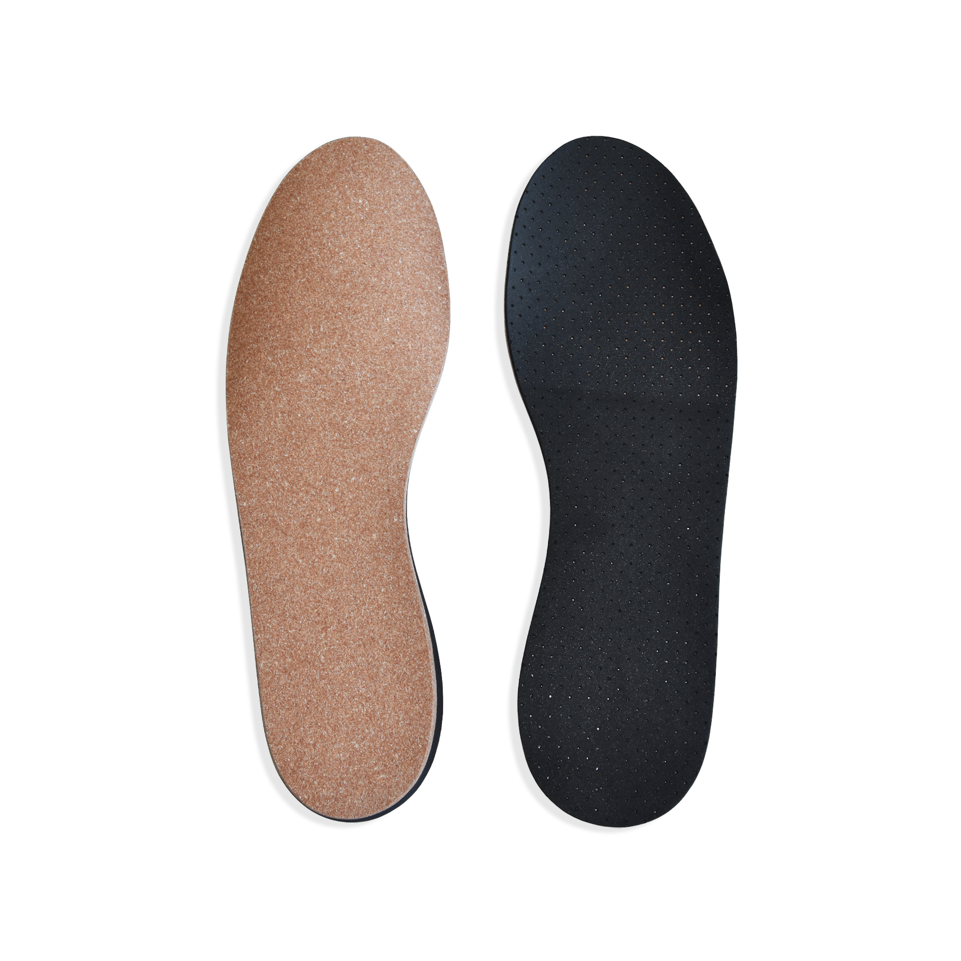 Ortótese Plantar OPM - Palmilha de compensação por dismetria