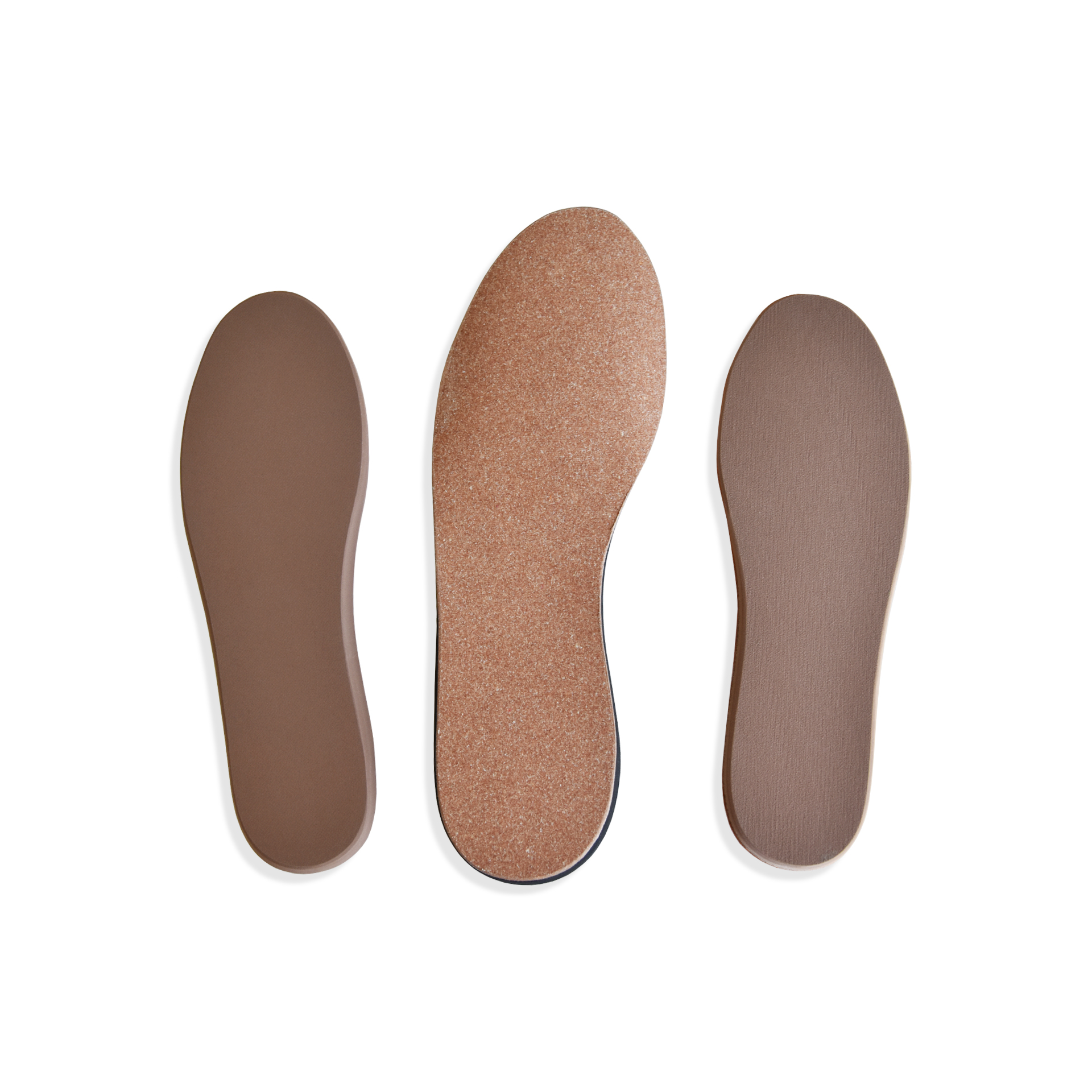 Ortótese Plantar OPM - Palmilha de compensação por dismetria