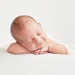 Toalhetes de Bebé para Peles Sensíveis