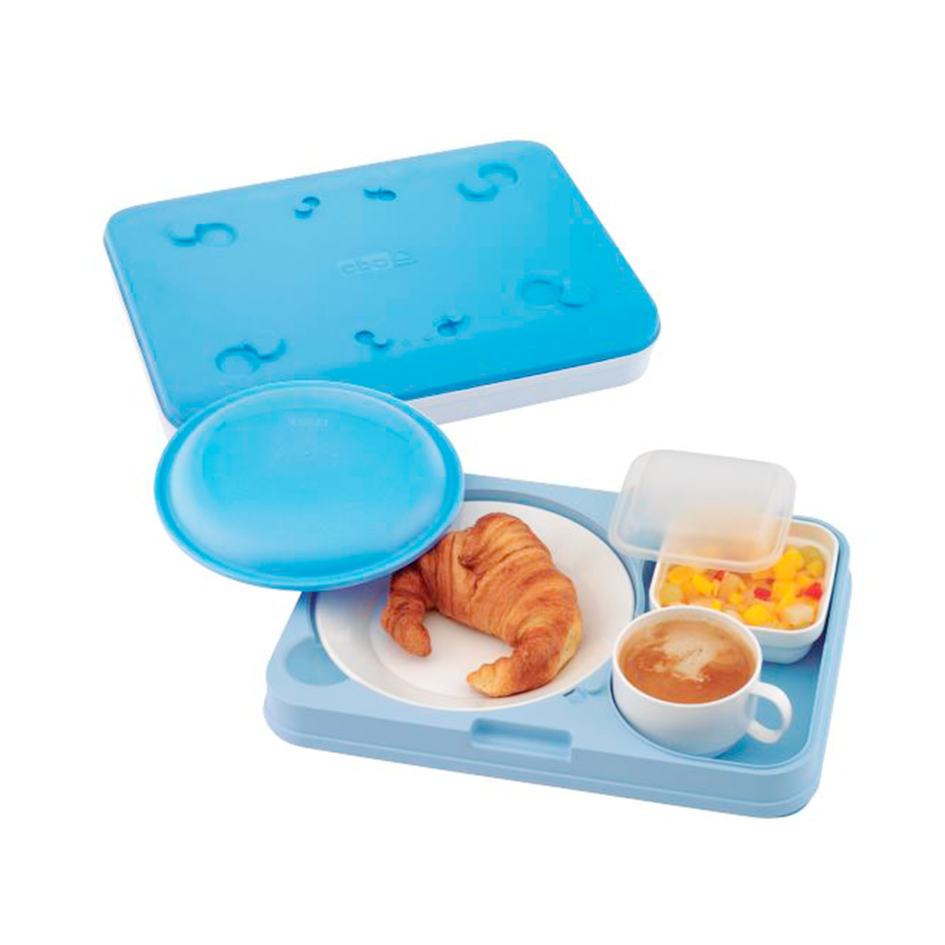 Tabuleiro Isotérmico B2