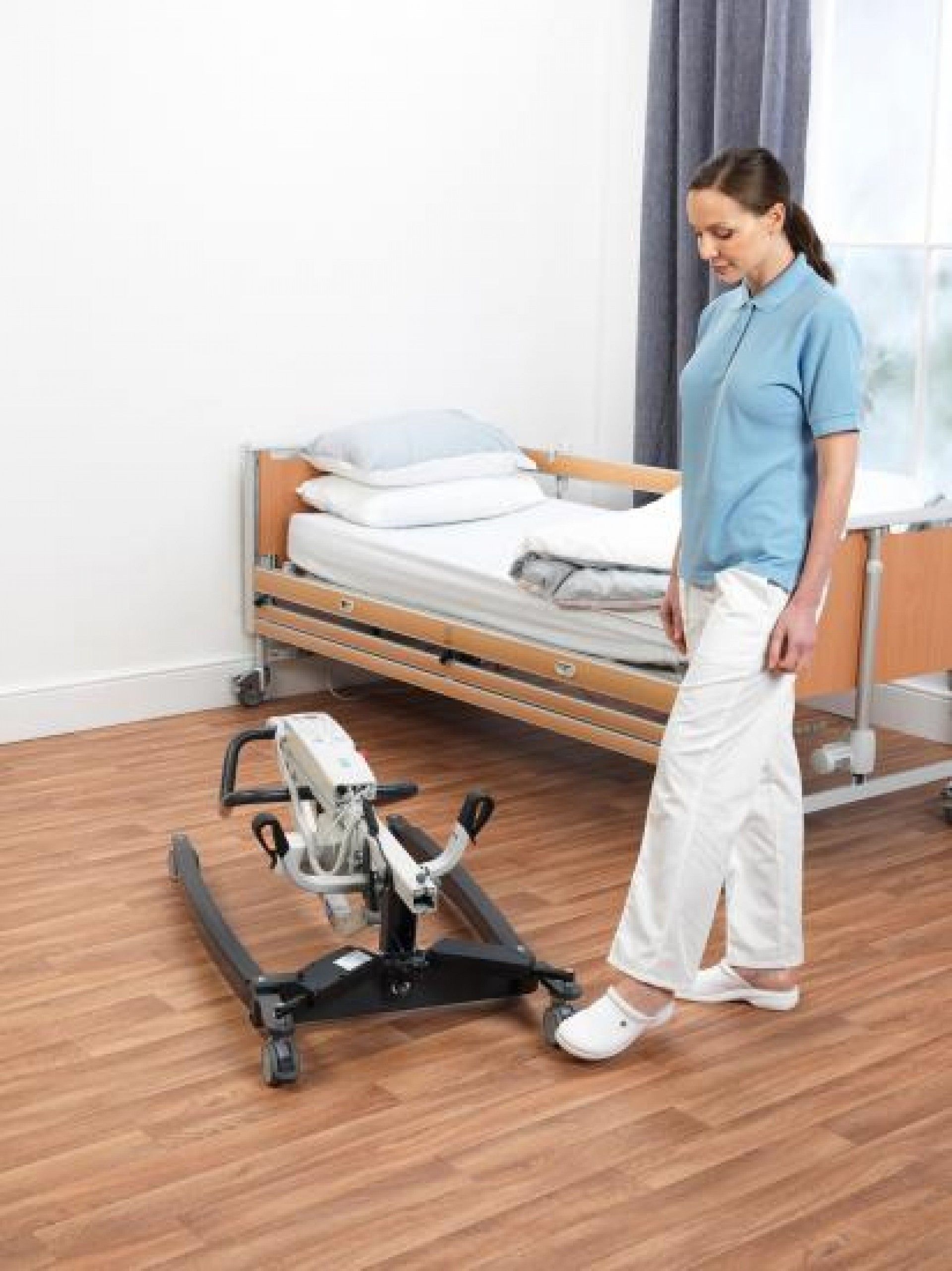 Elevador de Transferência Elétrico Birdie Evo