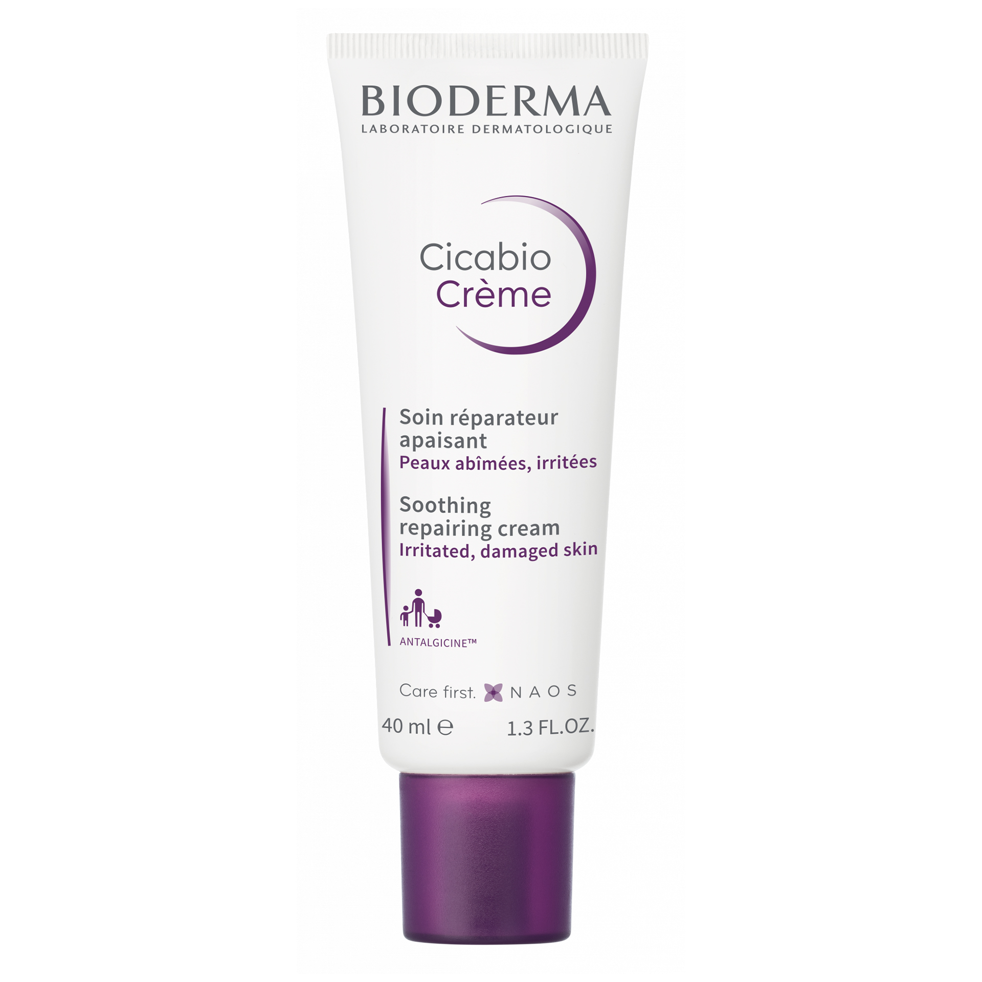 Bioderma Cicabio Creme 40 ml
