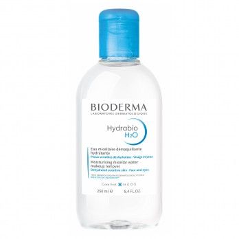 Bioderma Hydrabio Solução Micelar H2O 250 ml