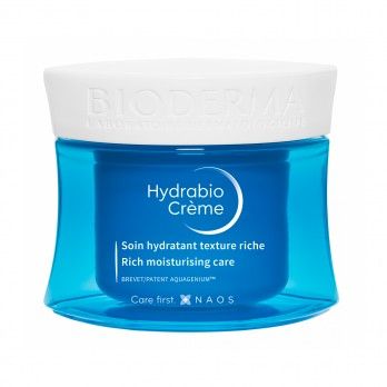 Bioderma Hydrabio Cream 50 mlt