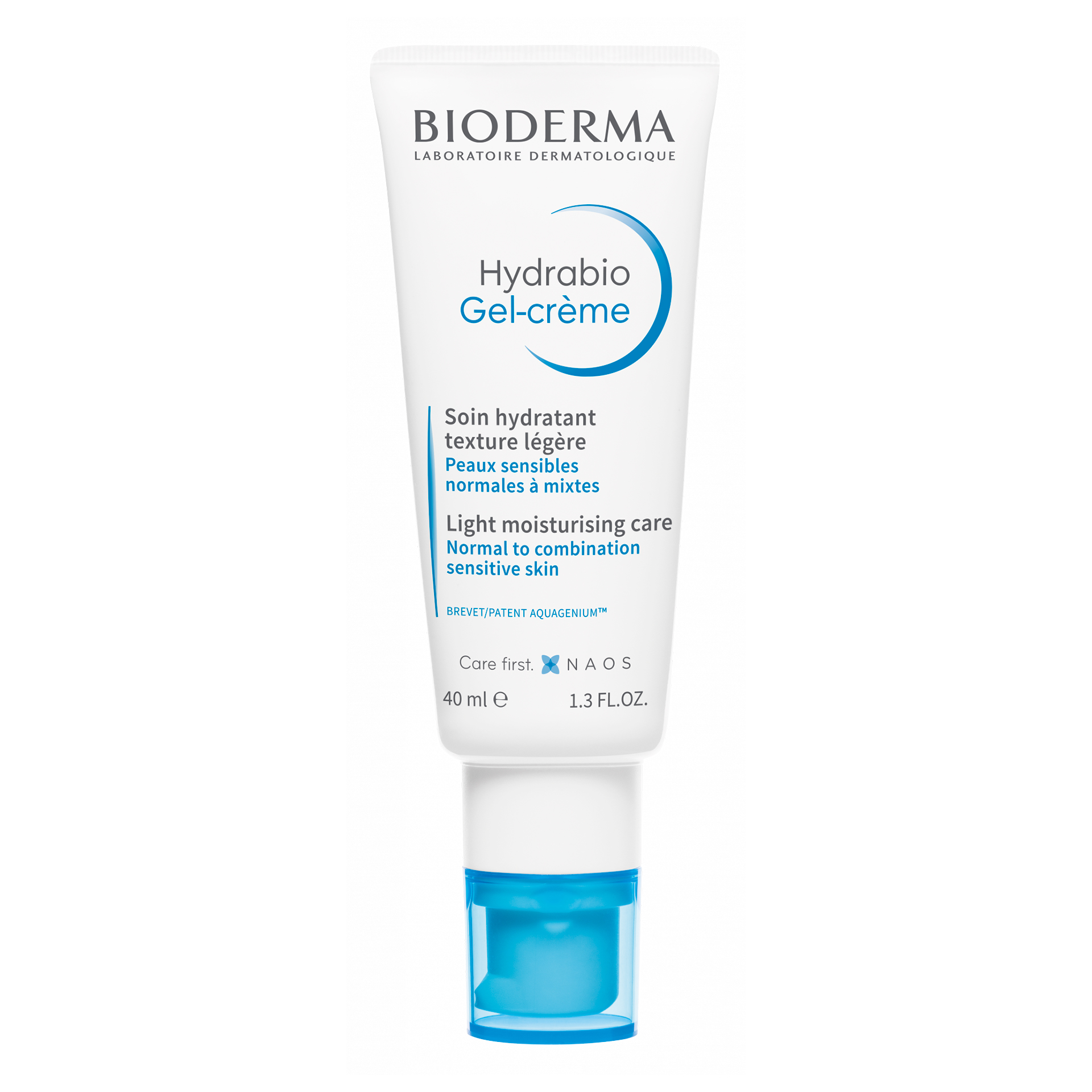 Bioderma Hydrabio Gel-Creme