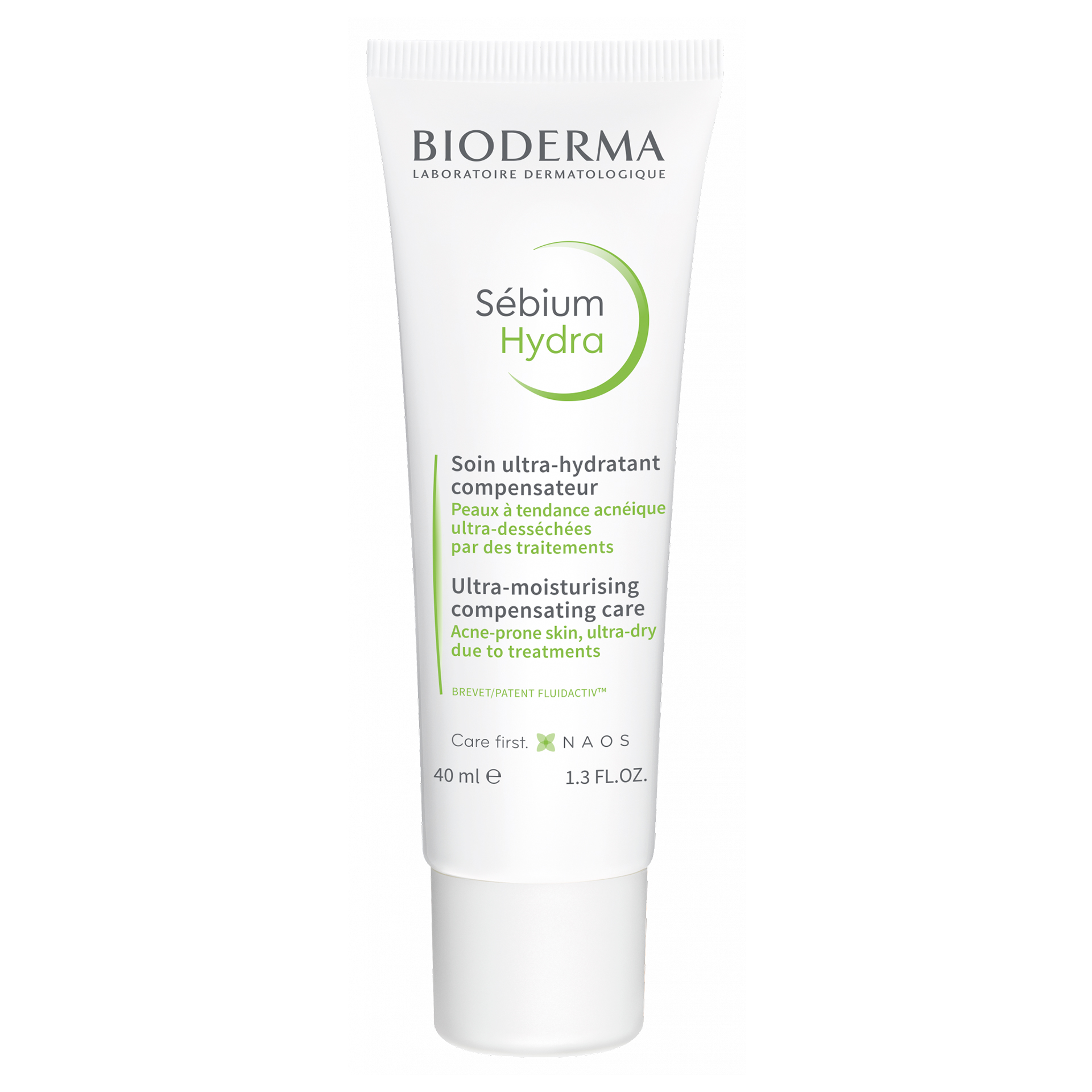 Bioderma Sébium Hydra 40 ml