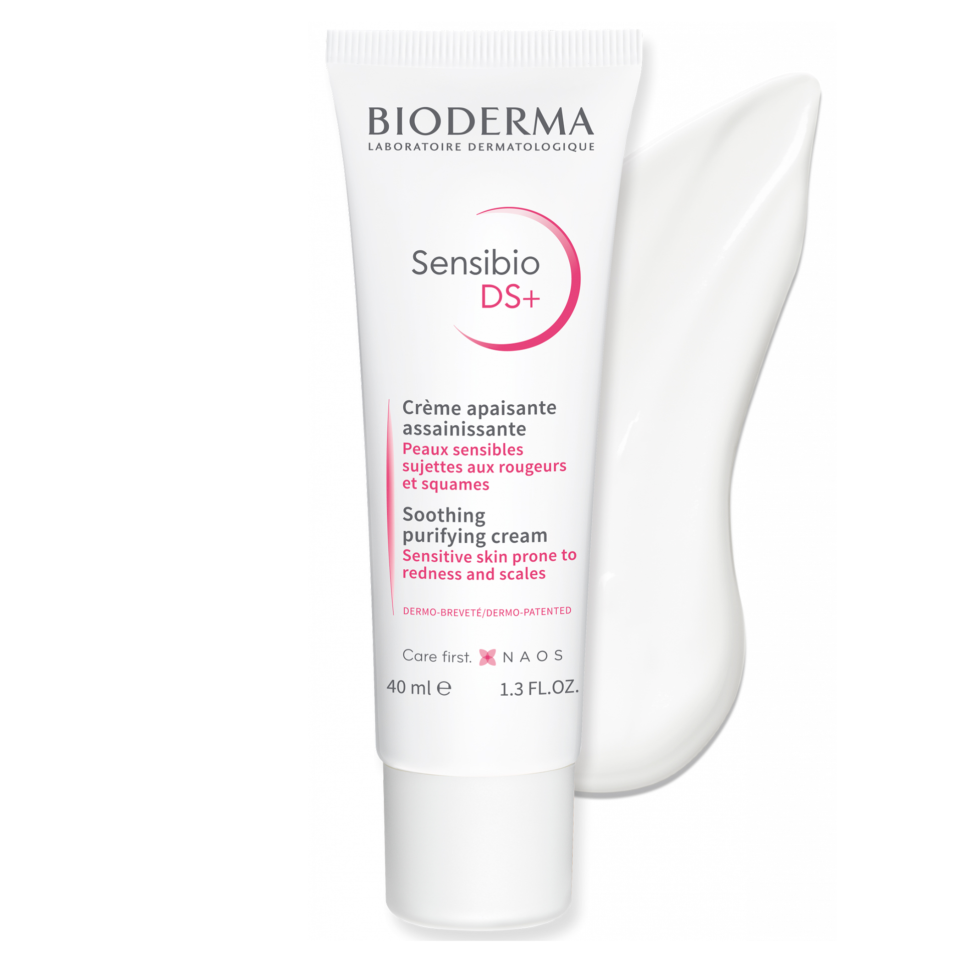 Bioderma Sensibio DS+ Creme 40 ml