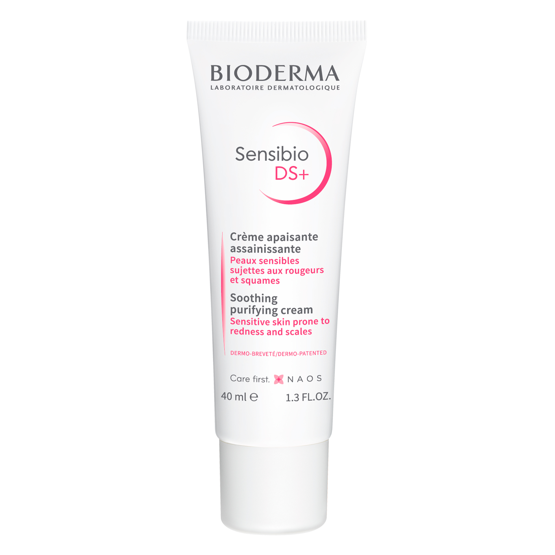 Bioderma Sensibio DS+ Creme 40 ml