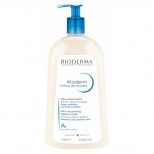 Bioderma Atoderm Cleansing Cream 1L