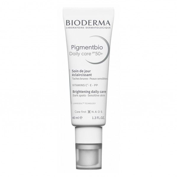 Bioderma Pigmentbio Day Cream SPF50 + 40 ml