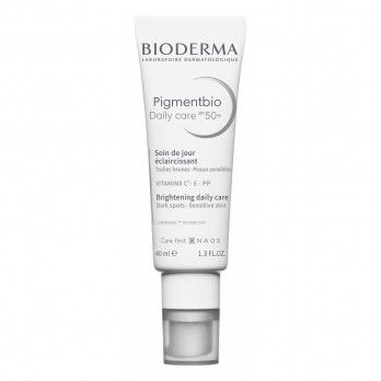 Bioderma Pigmentbio Day Cream SPF50 + 40 mlt