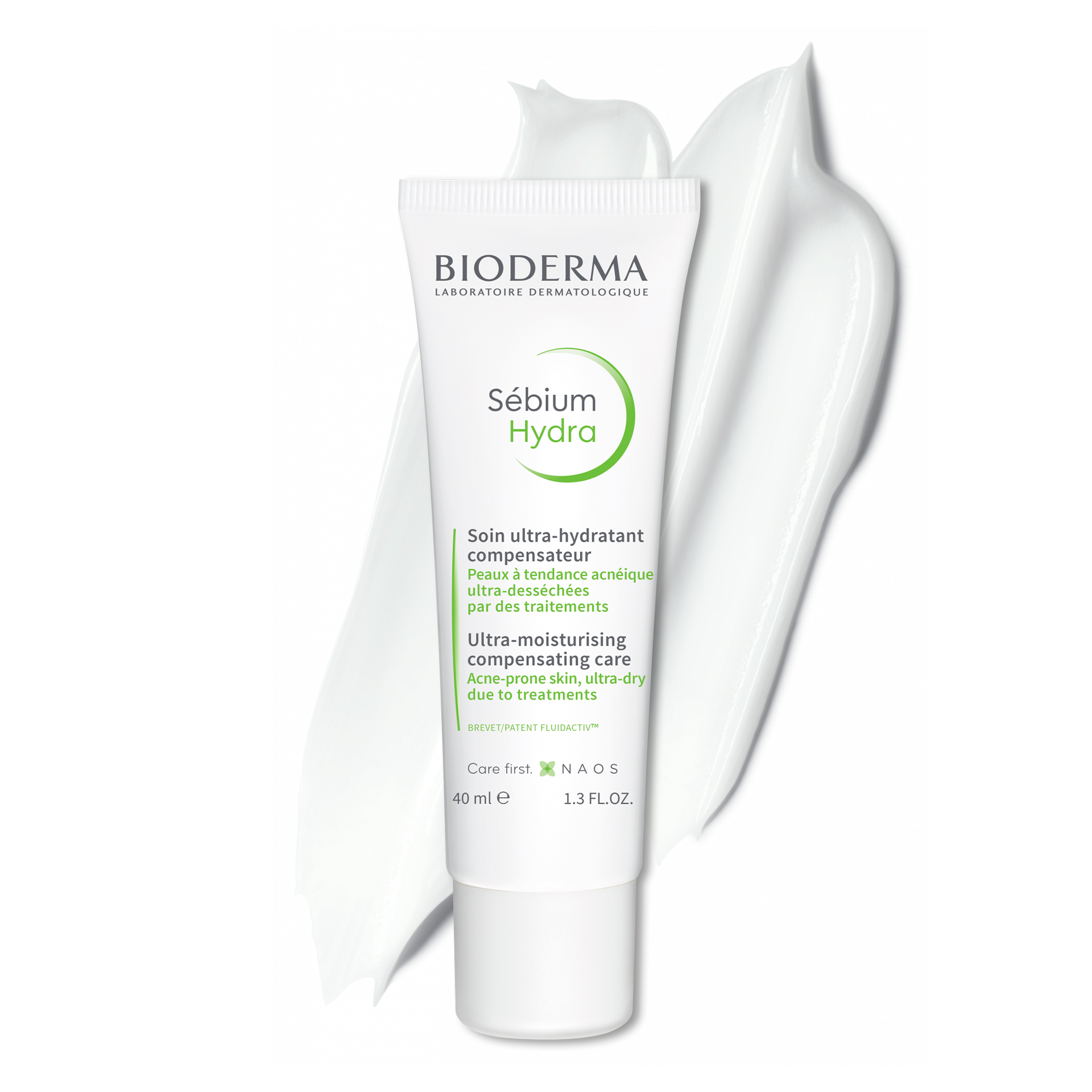 Bioderma Sébium Hydra 40 ml
