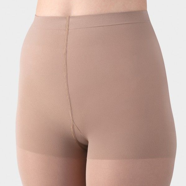 Juzo Inspiration 2701 AT - Collants de Compresso Grau I