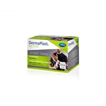 DermaPlast Active Sport Tape - 3,75 cm x 7 mt