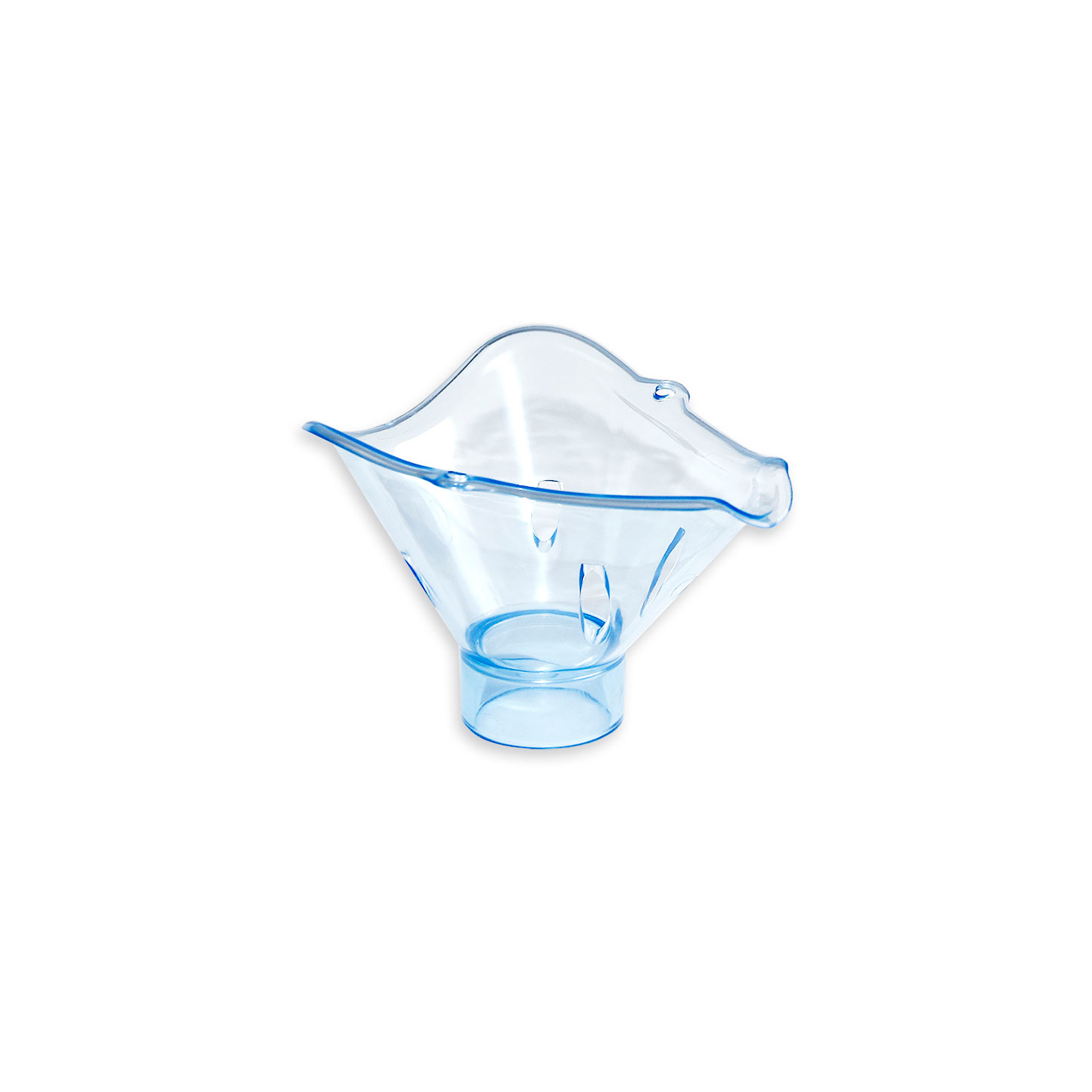 3A Máscara Pediátrica para Nebulizador