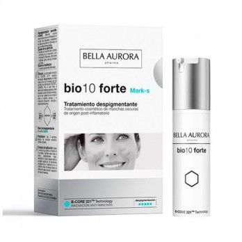 Bella Aurora Bio 10 Forte Mark-S - 30 mlt