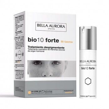 Bella Aurora Bio 10 Forte M-Lasma - 30 mlt