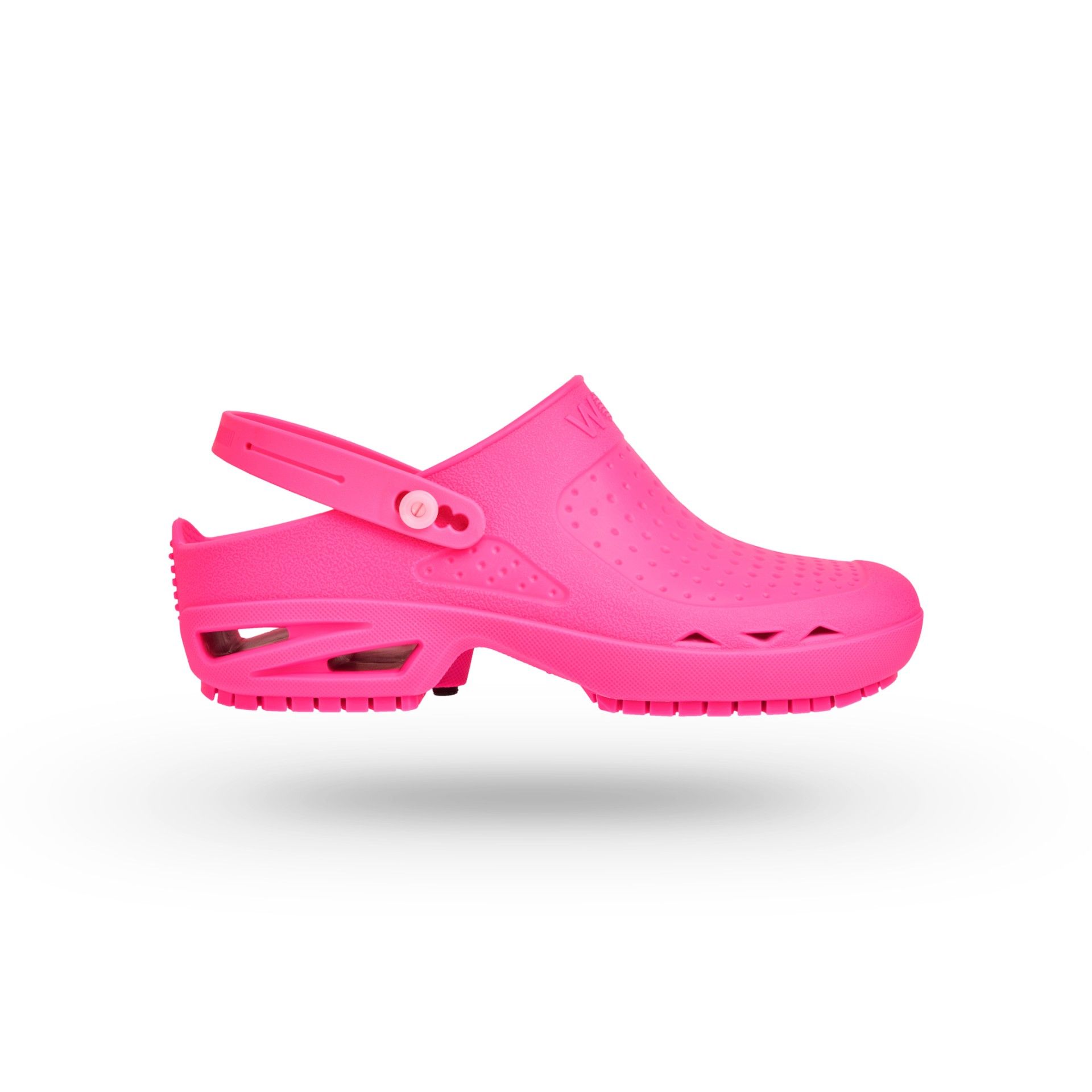 Socas Wock Bloc com Presilha