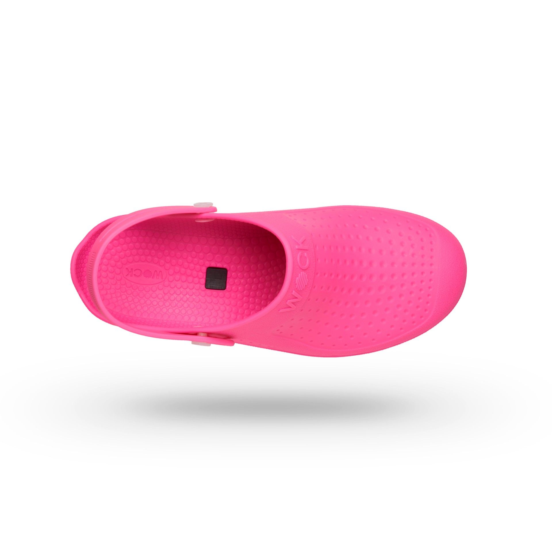 Socas Wock Bloc com Presilha