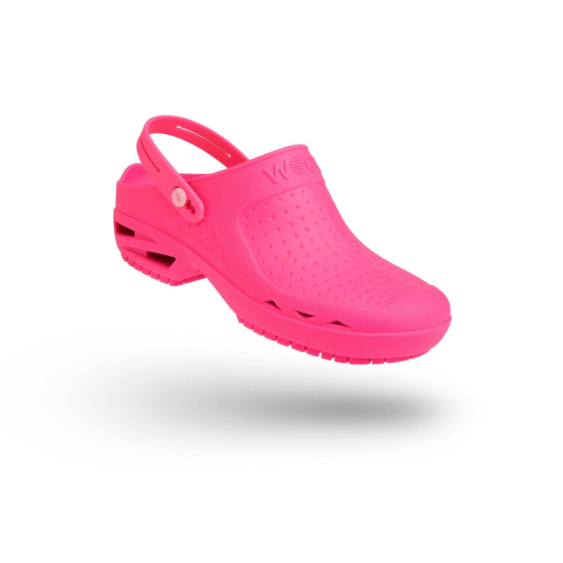 Socas Wock Bloc com Presilha