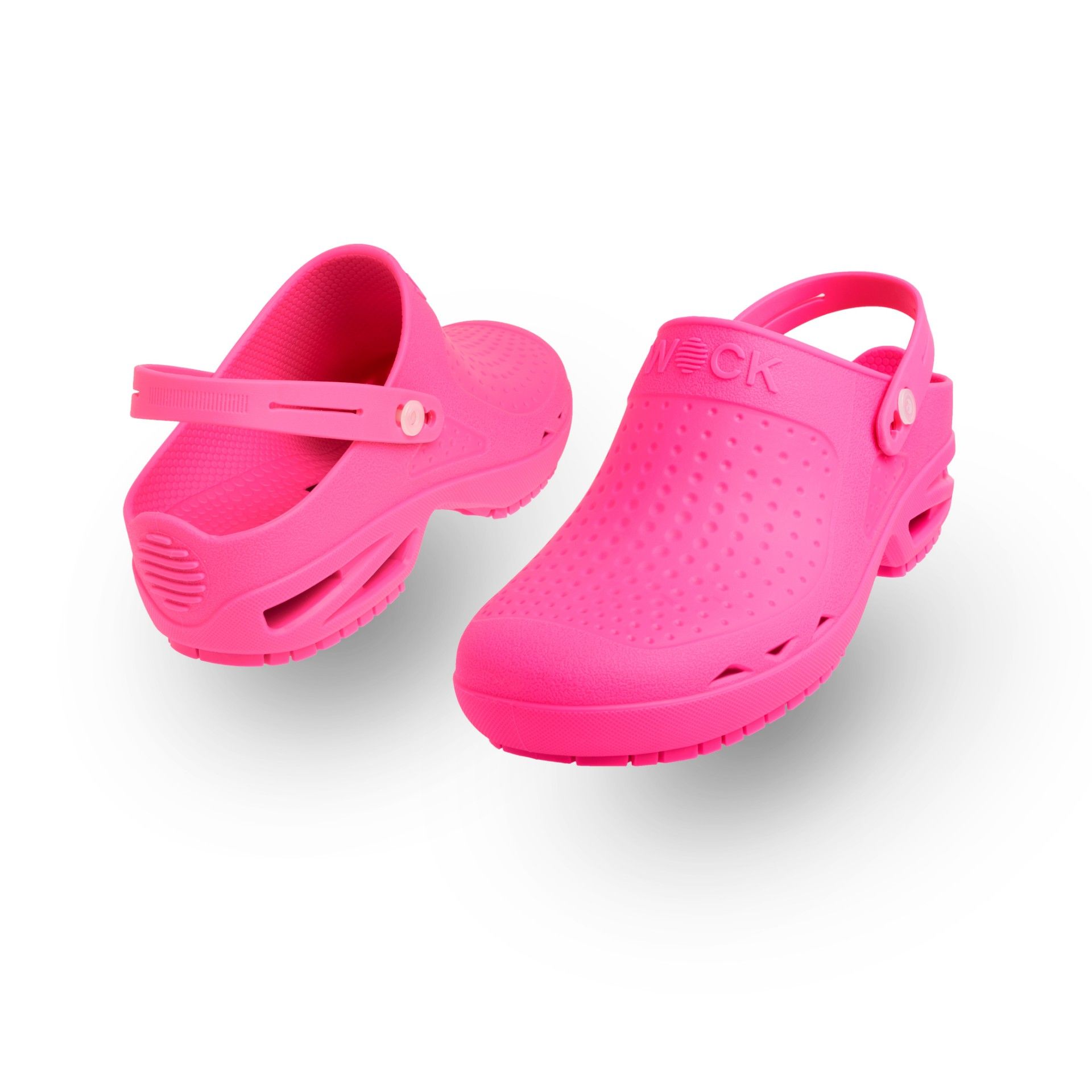 Socas Wock Bloc com Presilha