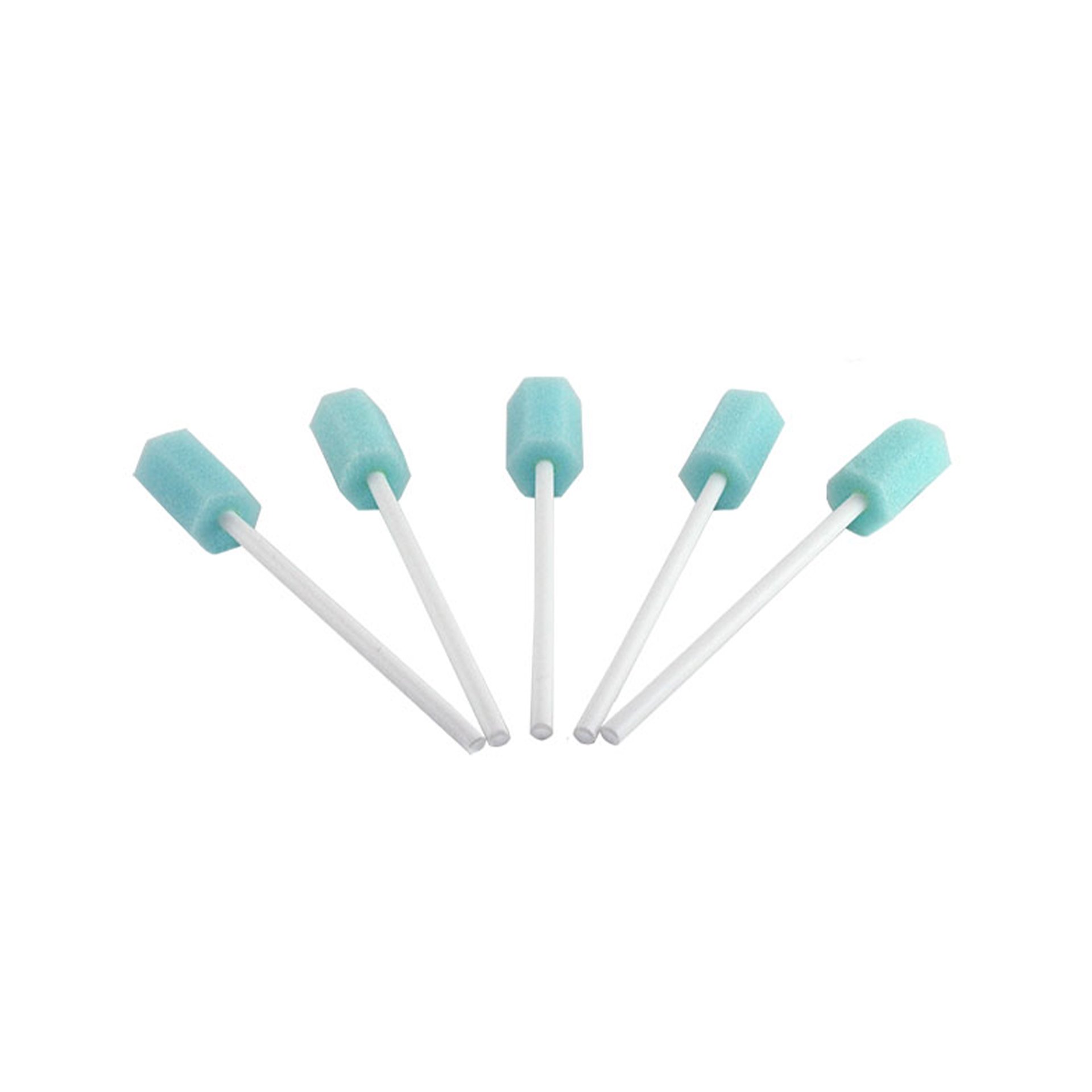 Bastão para Higiene Oral - 100 unidades