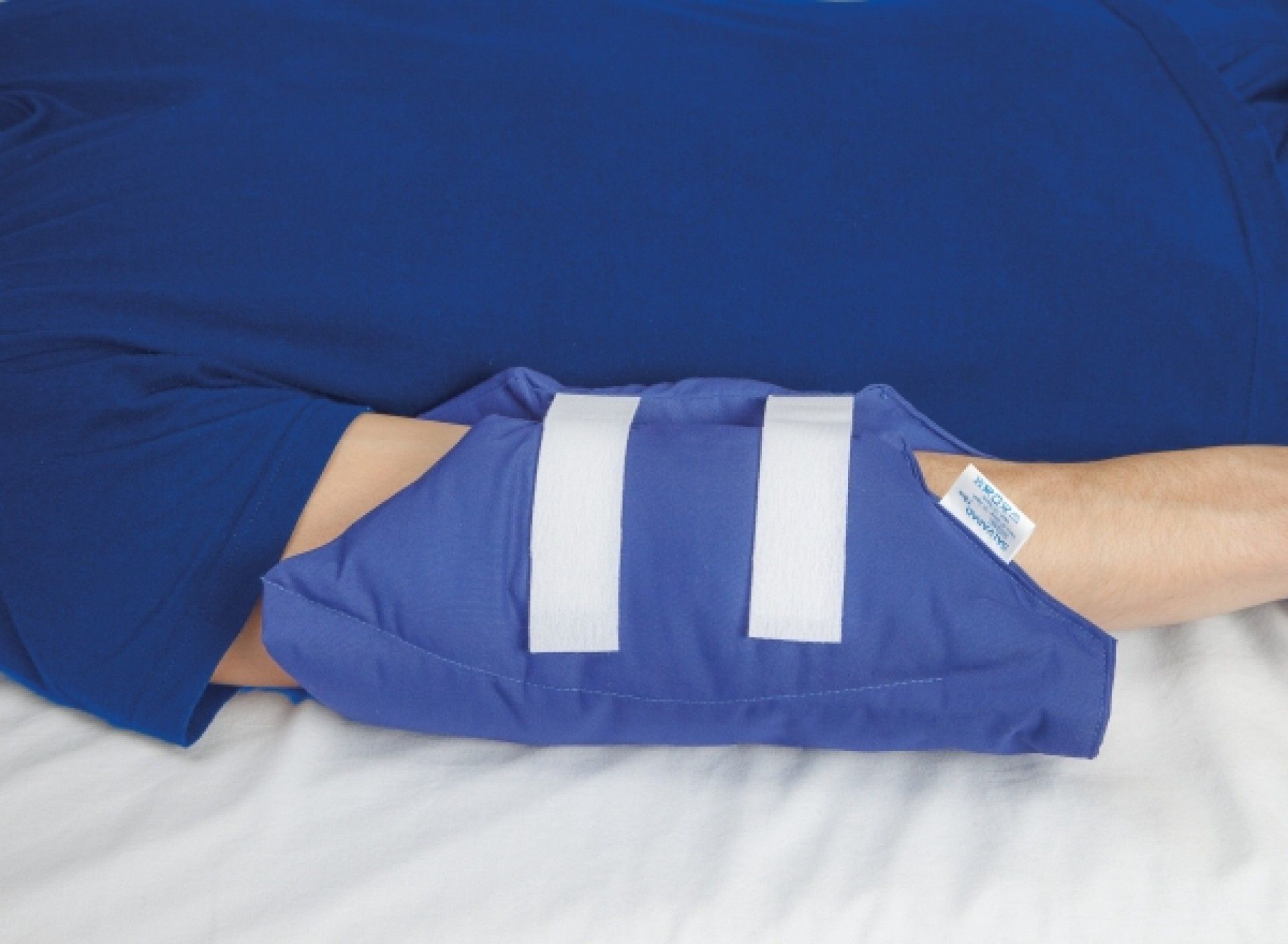 Cotoveleira em Fibra Siliconada Salvapad