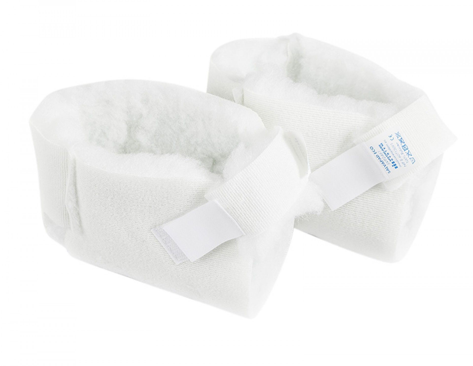 Calcanheira Sintética Salvapad - Par