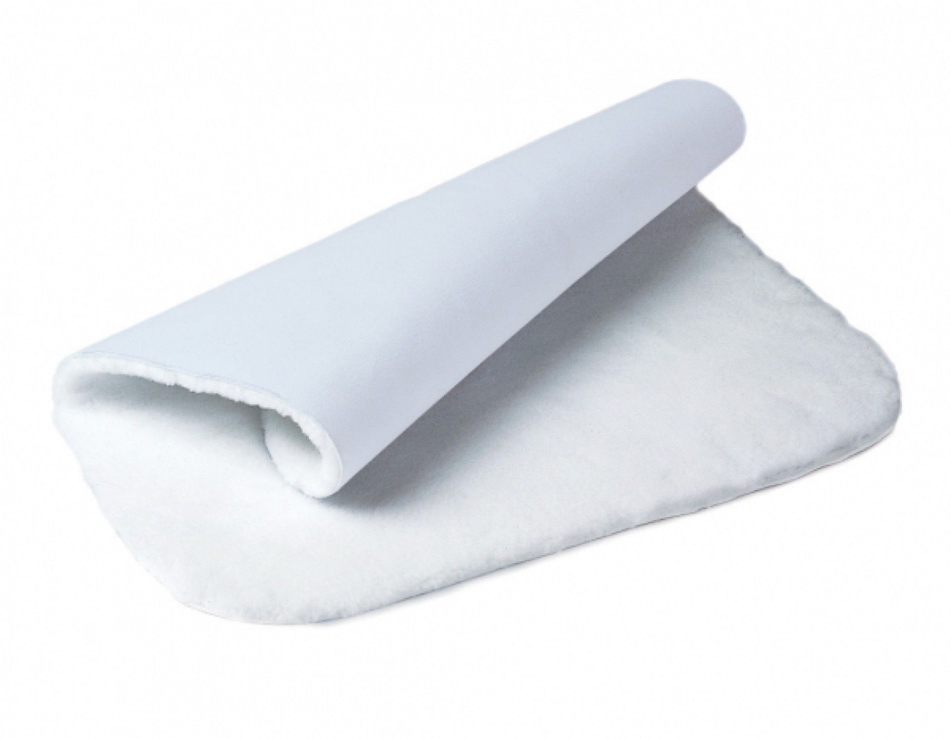 Pele Sintética Anti-Escaras Salvapad