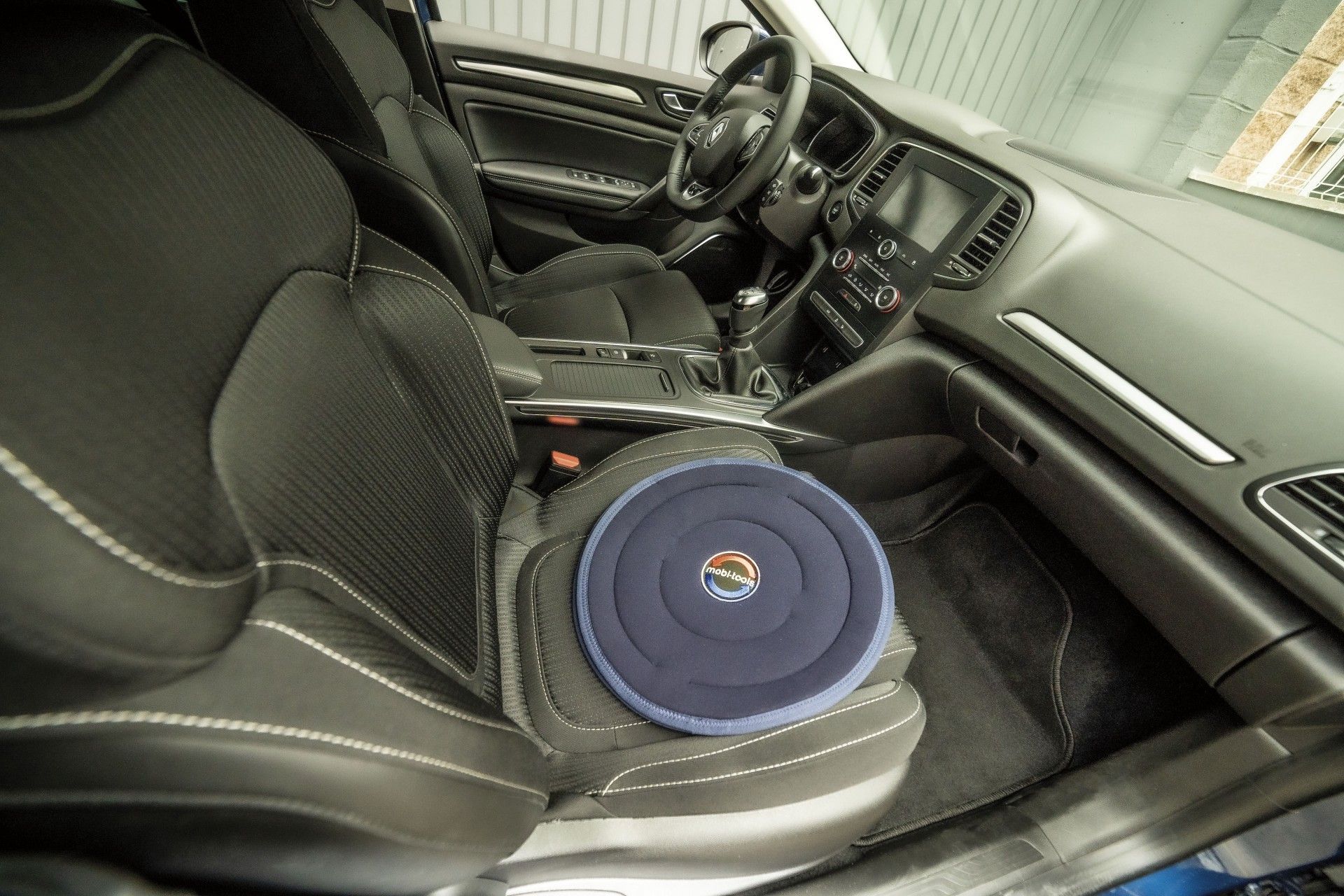 Disco de Rotação e Transferência Medi-Tools