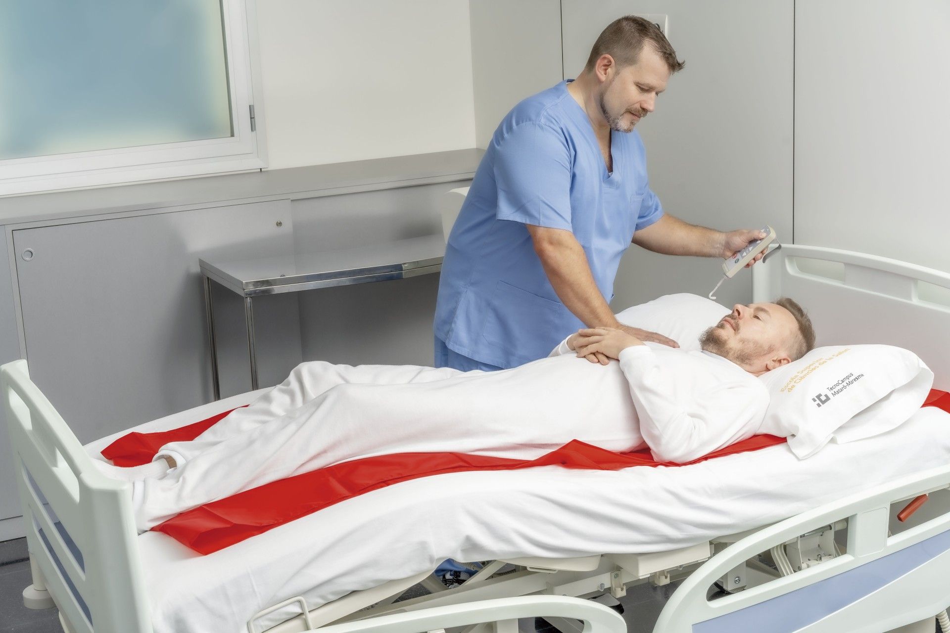 Manga Tubular Deslizante Translide Medi-Tools