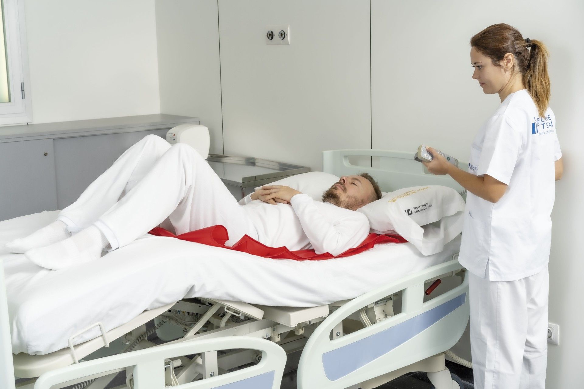 Manga Tubular Deslizante Translide Medi-Tools