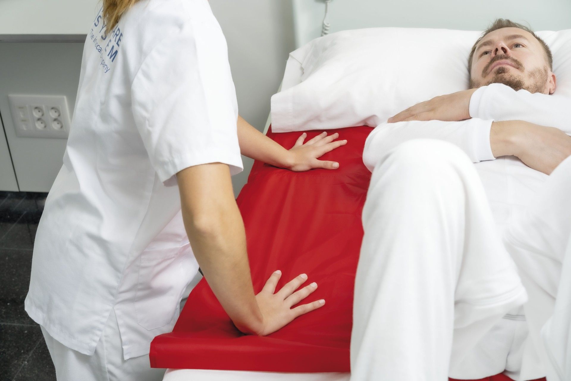 Manga Tubular Deslizante Translide Medi-Tools