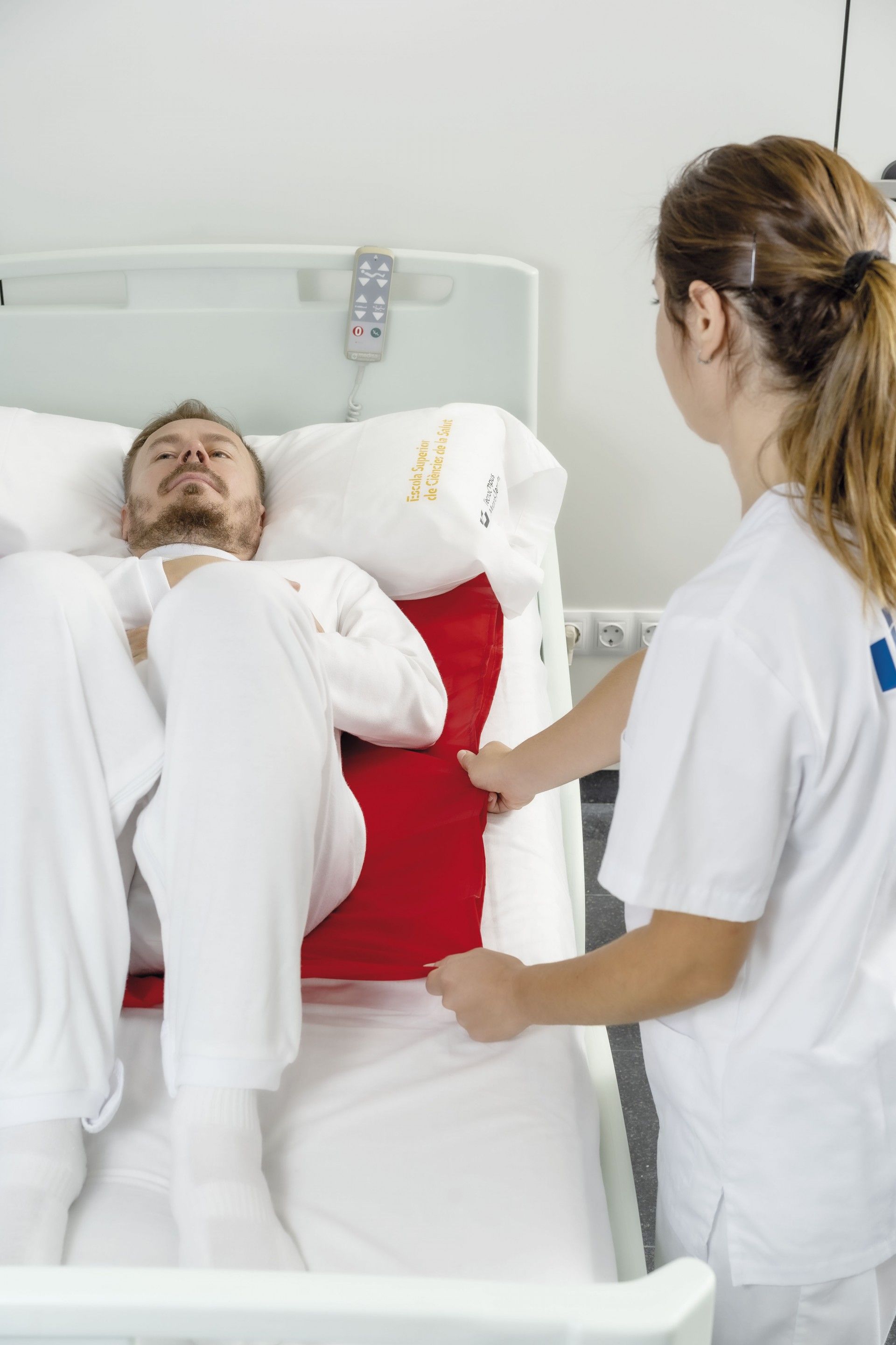 Manga Tubular Deslizante Translide Medi-Tools