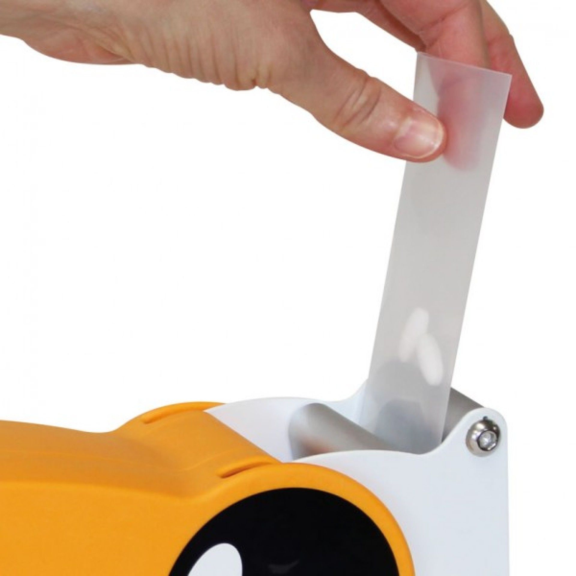 Saquetas em Polietileno para Comprimidos Praticima - 5 x 12 cm | 1000 unidades