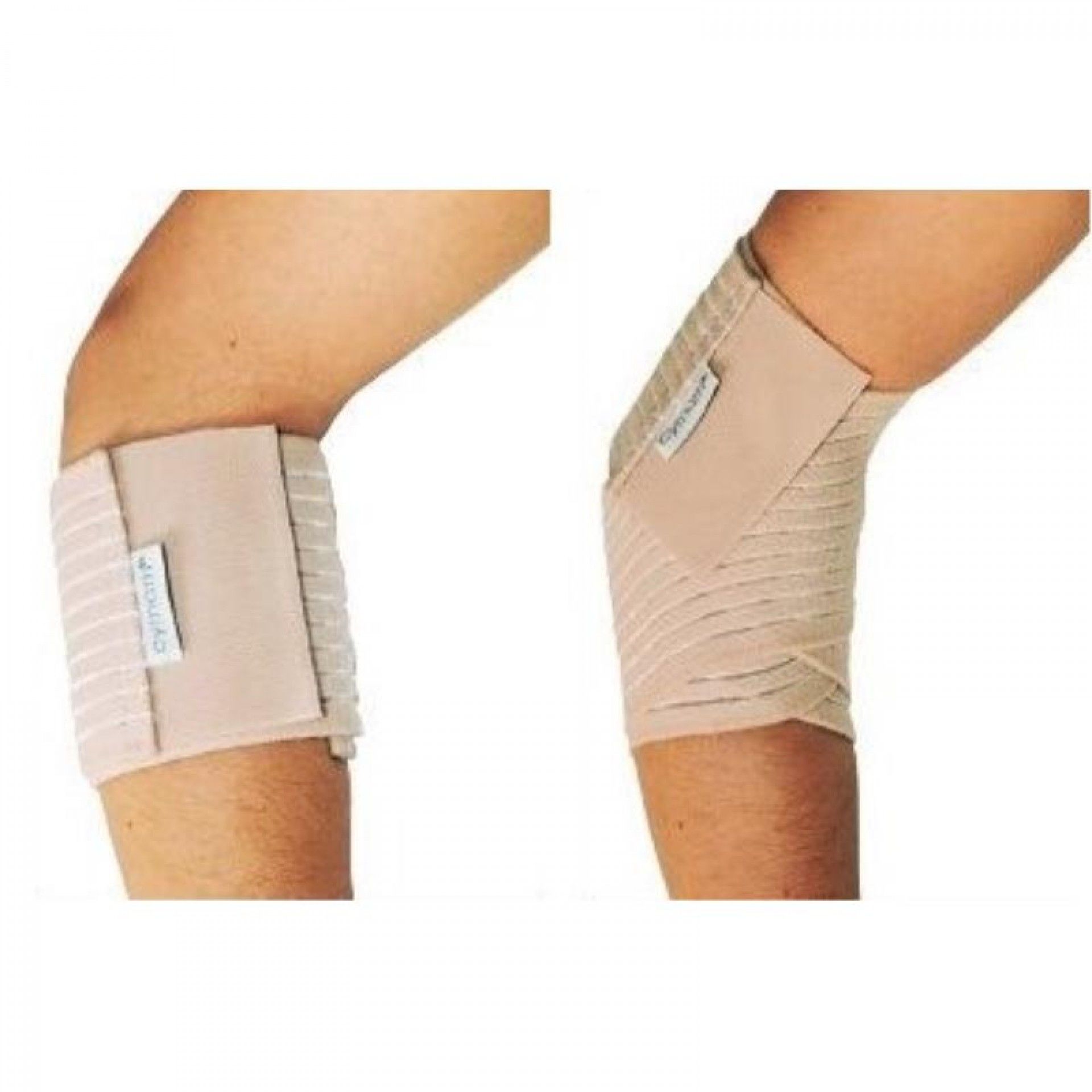 Cymam Cotoveleira Elástica | Tamanho Único