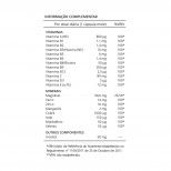 Terapharma Vita+ 30 cápsulas moles