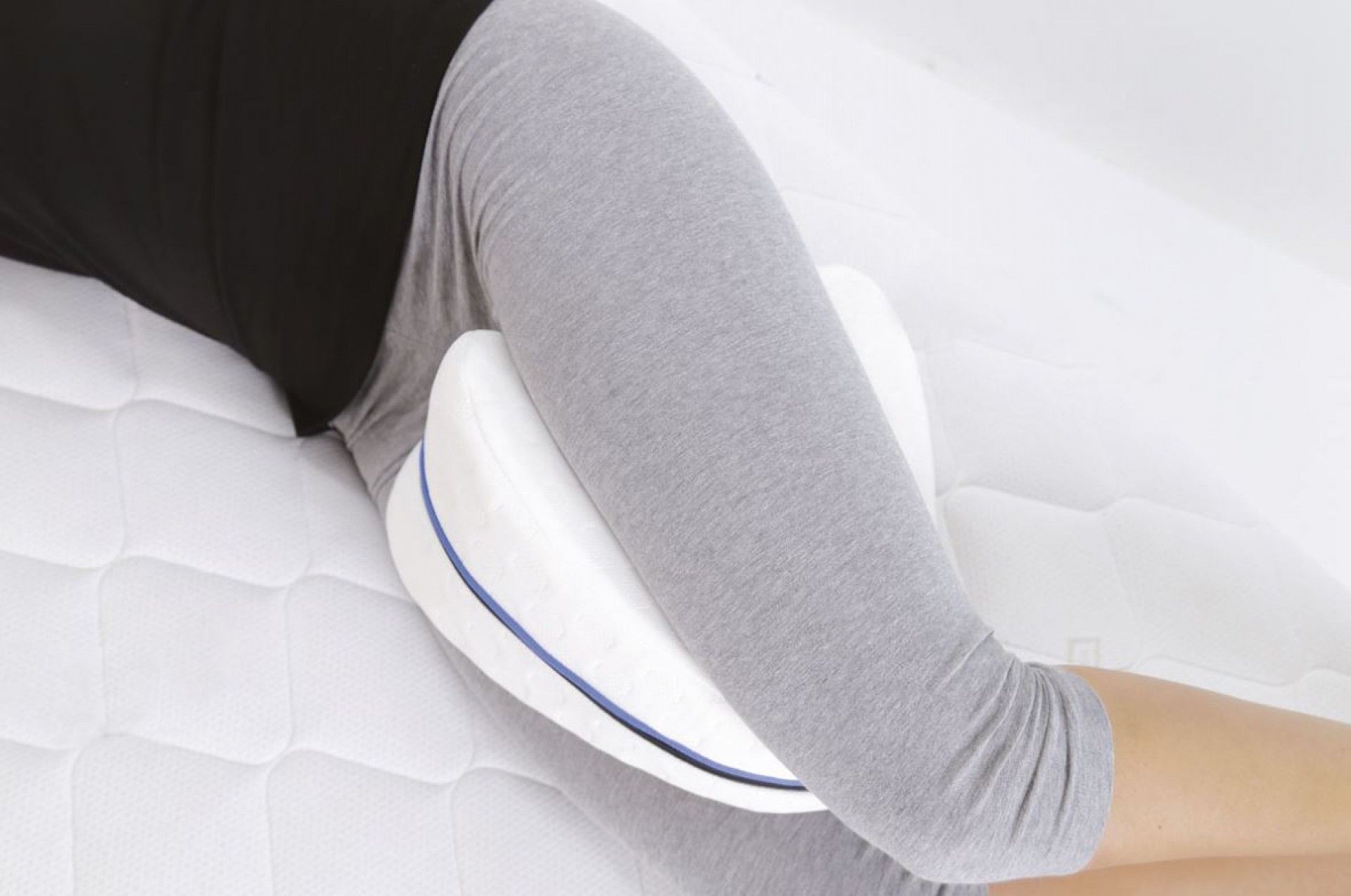 Almofada Separadora de Coxas Anatómica OPERA